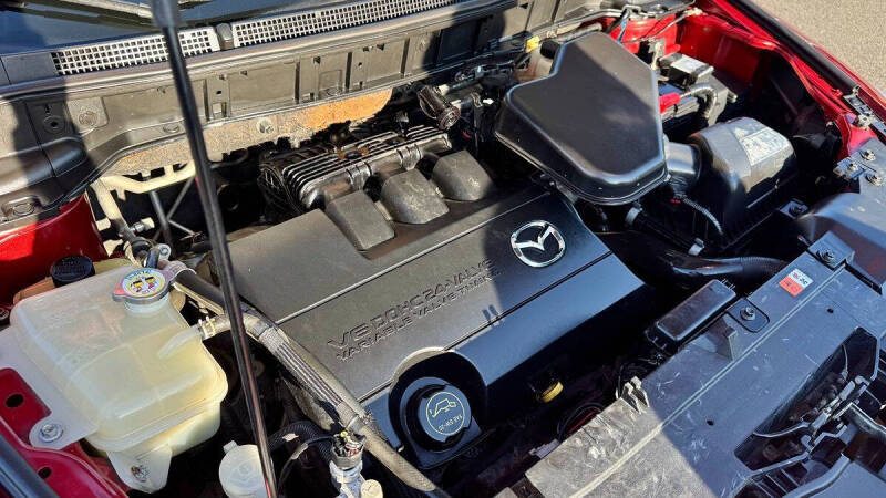 2013 Mazda CX-9 Grand Touring
