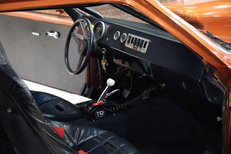 1975 Chevrolet Vega