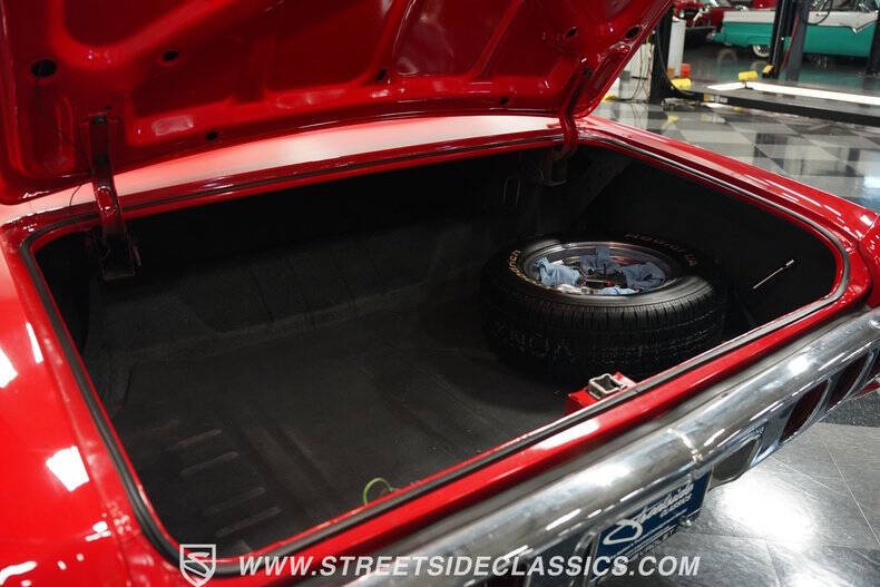 1968 Chevrolet Impala