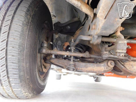 1962 Chevrolet Impala