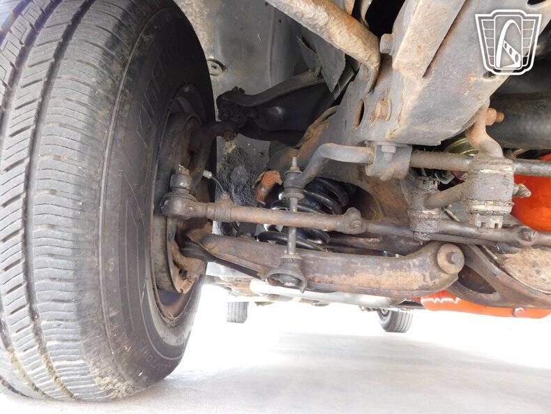 1962 Chevrolet Impala