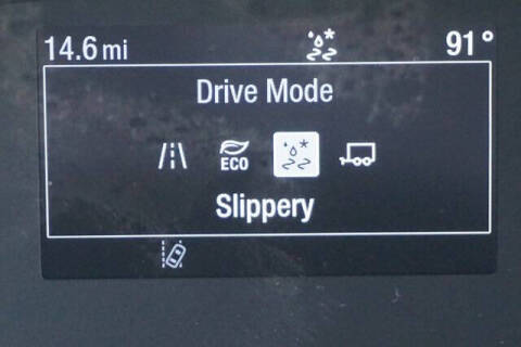 2025 Ford Transit 250