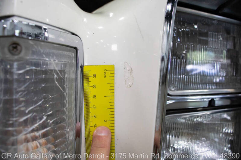 1978 Chrysler Cordoba