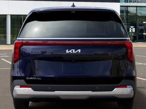 2026 Kia Carnival LX