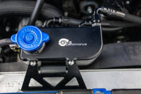 1998 Ford Mustang GT