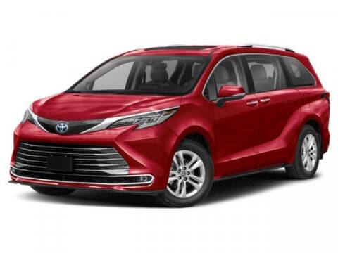 2025 Toyota Sienna for sale at Smart Budget Cars in Madison WI