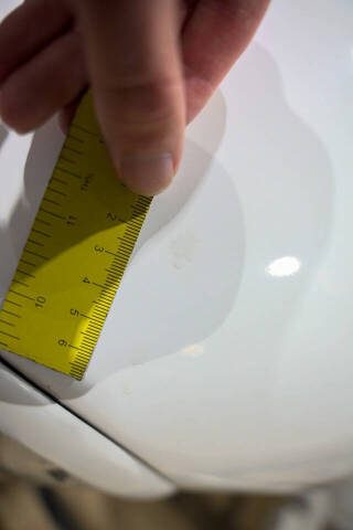 1941 International Model K