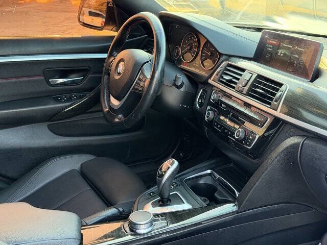 2020 BMW 4 Series 430i Gran Coupe