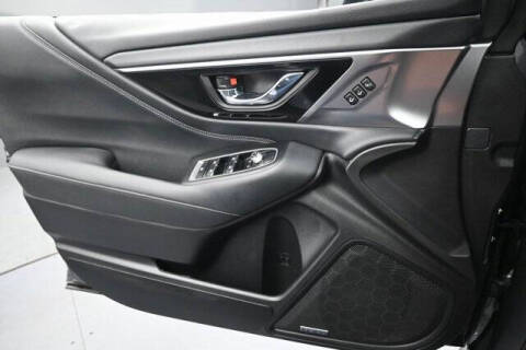 2023 Subaru Outback Limited XT