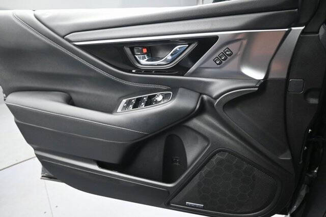 2023 Subaru Outback Limited XT