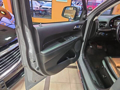 2021 Dodge Durango SXT Plus