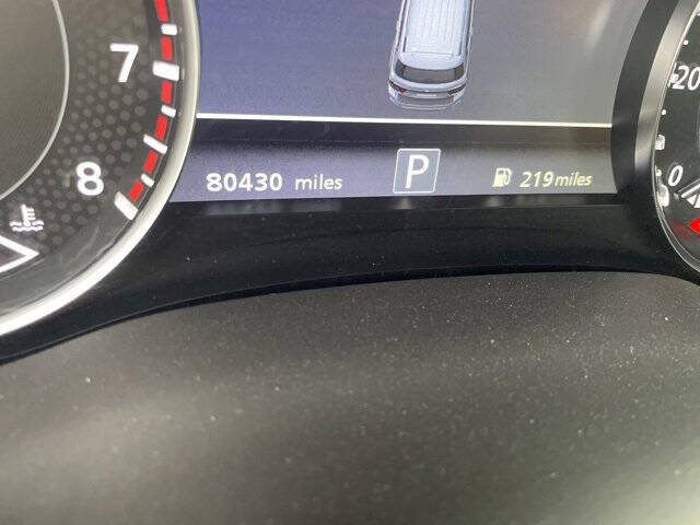 2022 Nissan Armada SL