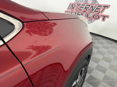 2021 Kia Sportage EX