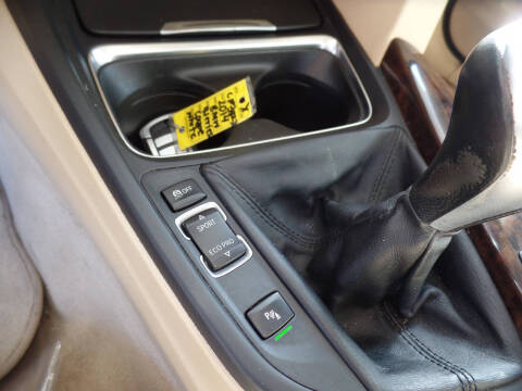 2014 BMW 4 Series 435i xDrive