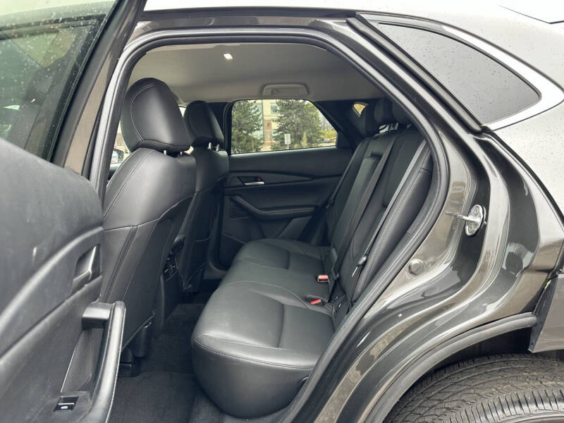 2024 Mazda CX-30 2.5 S Select Sport