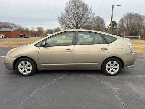 2007 Toyota Prius