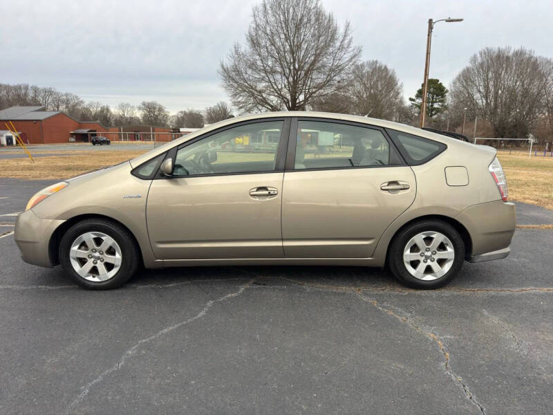 2007 Toyota Prius
