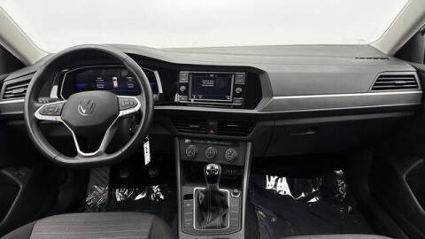 2024 Volkswagen Jetta S