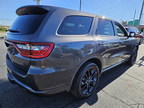 2021 Dodge Durango GT