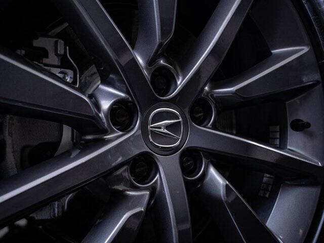 2026 Acura MDX SH-AWD w/A-SPEC