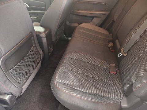 2016 GMC Terrain SLE-1