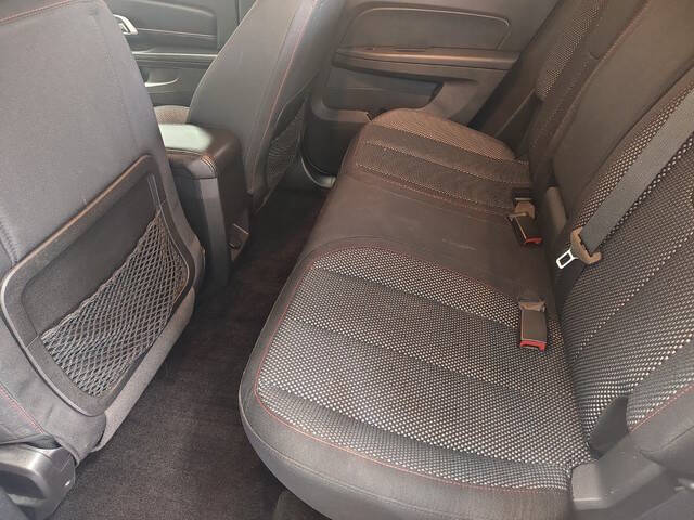 2016 GMC Terrain SLE-1
