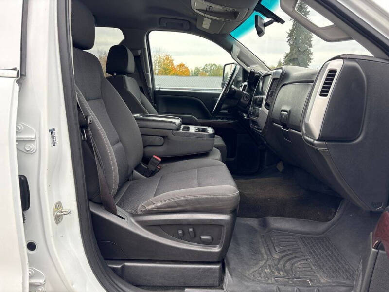 2017 GMC Sierra 2500HD