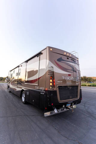 2007 Freightliner MH Chassis