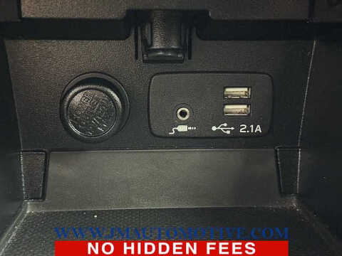 2019 Subaru Outback 2.5i