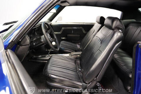 1971 Chevrolet Chevelle