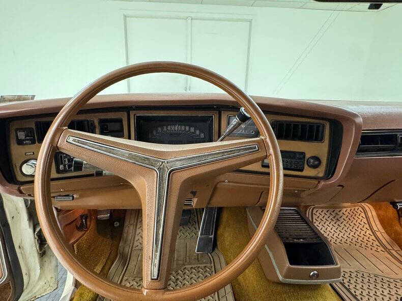 1973 Buick Century