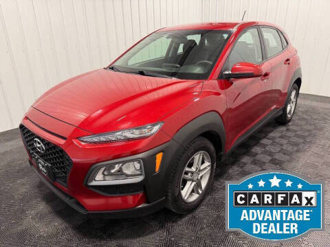 2018 Hyundai Kona SE