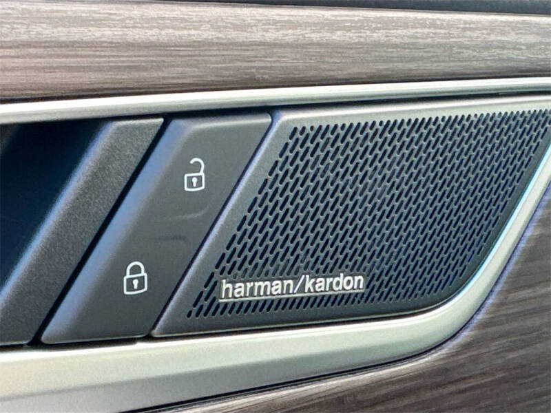 2026 Volkswagen Atlas SEL Premium R-Line 4Motion