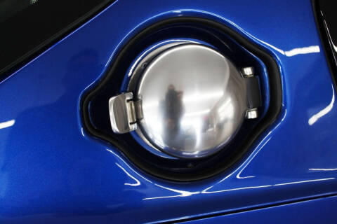 1996 Dodge Viper GTS