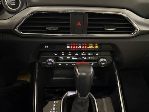 2022 Mazda CX-9 Grand Touring