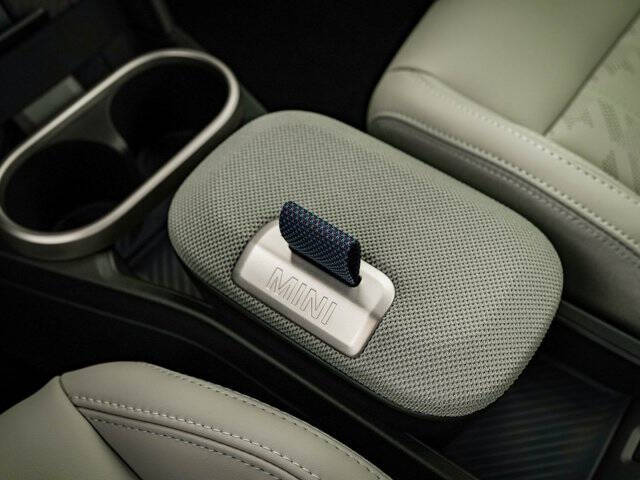 2026 MINI Convertible