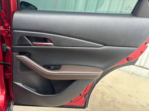 2025 Mazda CX-30 2.5 Turbo Premium Plus