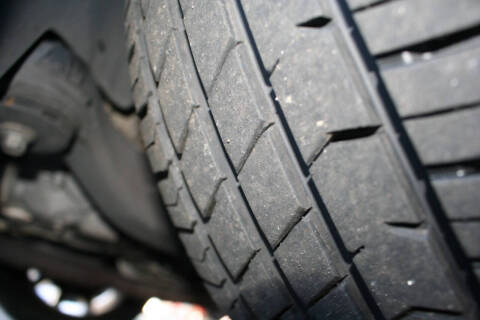 2018 Ford Flex Limited