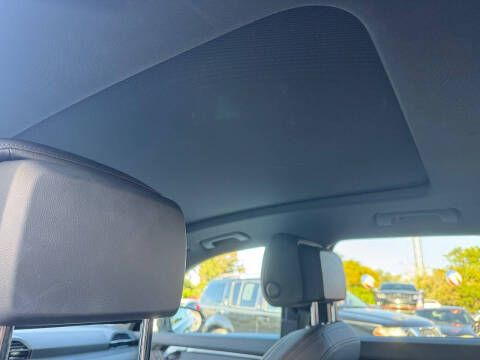 2019 Audi Q3 quattro Premium Plus 45 TFSI