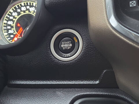 2022 RAM 3500 Laramie