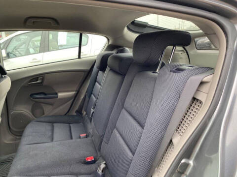 2010 Honda Insight EX