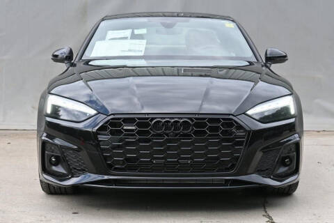 2023 Audi A5 for sale at CU Carfinders in Norcross GA