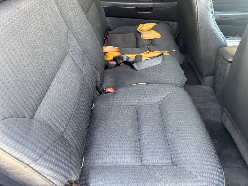 2003 Dodge Durango Sport