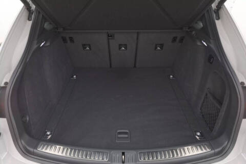 2022 Porsche Macan GTS