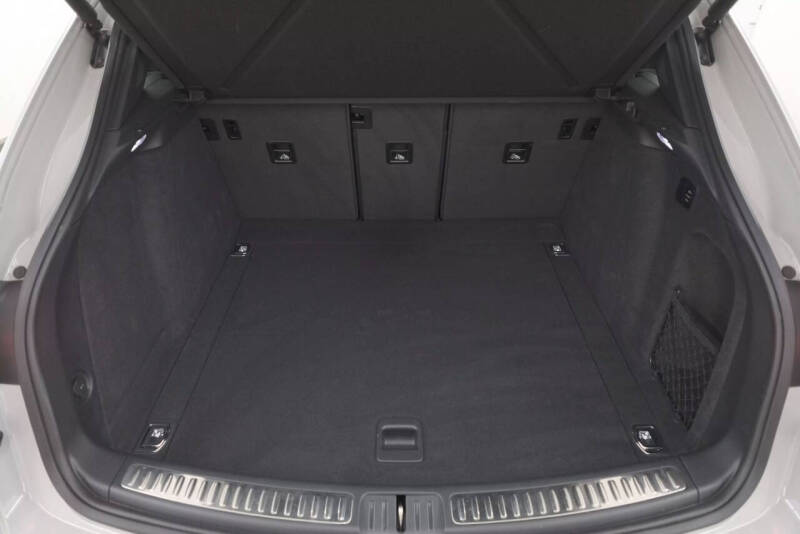 2022 Porsche Macan GTS