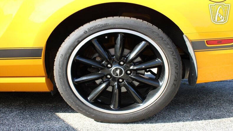 2013 Ford Mustang Boss 302