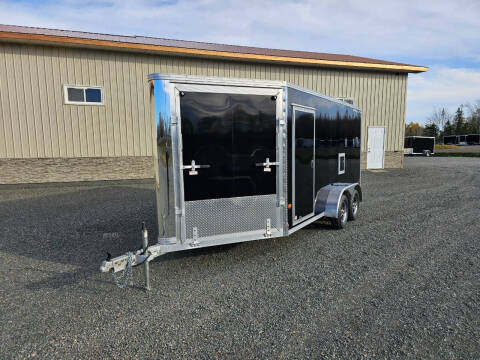 2025 A Sno Pro 7x19 for sale at Trailer World in Brookfield NS