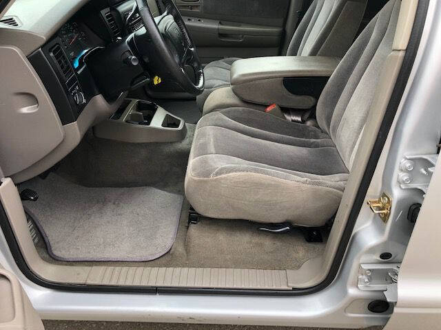 2004 Dodge Dakota for sale at Extreme Auto Plaza in Des Moines, IA