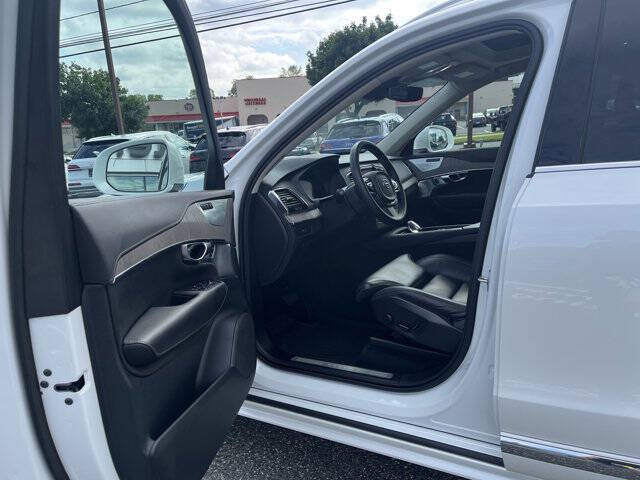 2023 Volvo XC90 B6 Ultimate Bright Theme 7P