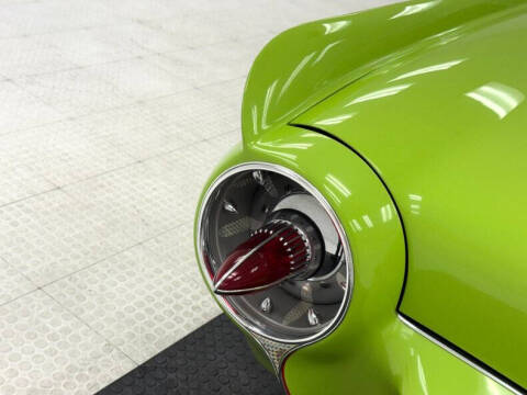 1962 Ford Thunderbird